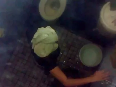 Fata creștină bună se indience flocoase dovedește a fi o sucubă